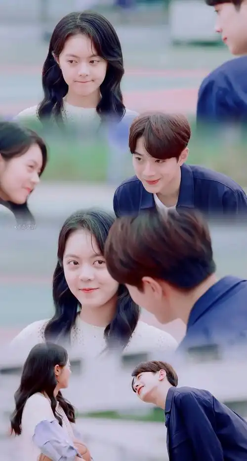 初恋那件小事 赖冠霖 赵今麦