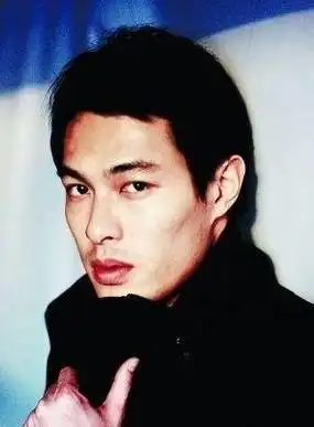 深爱郭采洁的杨佑宁:转身就娶模特melinda是情理之中…_女朋友_男友