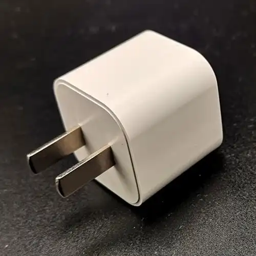 迷你充电器20w 3c认证pd20w快充头 适用苹果iphone12充电器