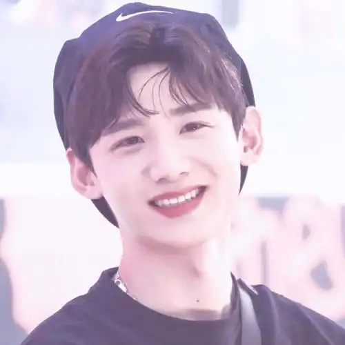 白敬亭头像,白敬亭,男爱豆头像白敬亭