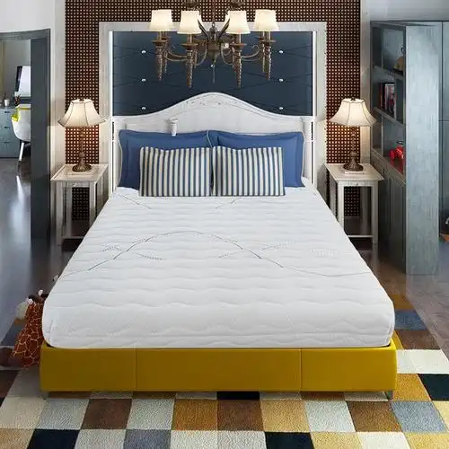 [苏宁自营]airland雅兰床垫 睡呗儿童版 能量面料 透气循环卧室床儿童