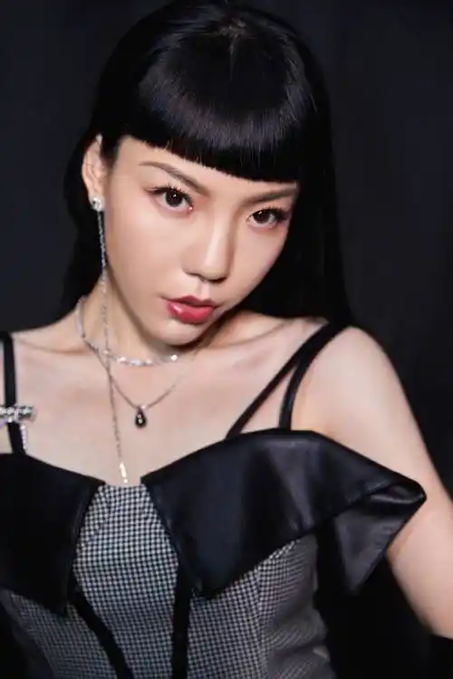 时装highlight##吴莫愁0418生日快乐