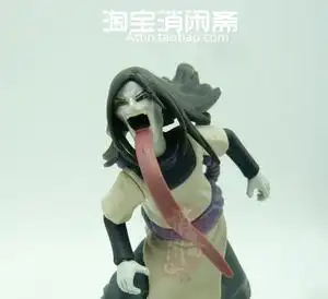 000人付款淘宝火影忍者草雉剑佐助刀cos武器宇智波玩道具大蛇丸木质未