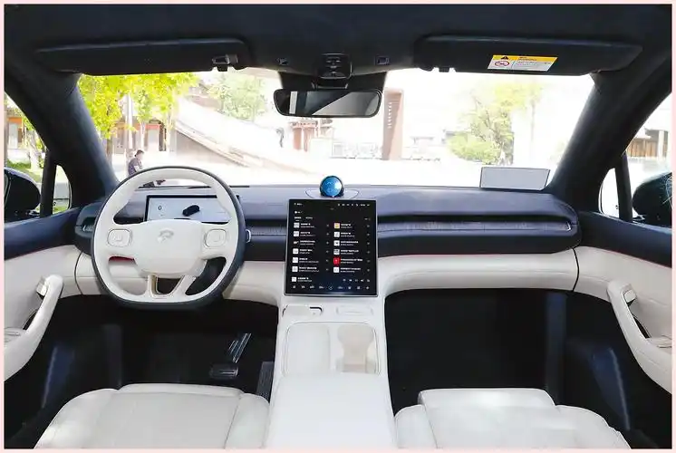 新款蔚来ec6尺寸调整增配激光雷达9月份发布竞争宝马ix3