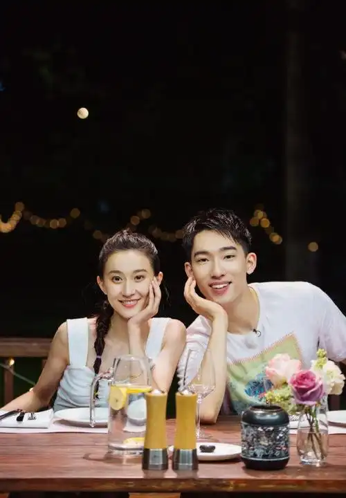 女儿3:金晨害怕陈一鸣接受不了金大喜,张豆豆于家翊恋爱观分歧_金莎耿