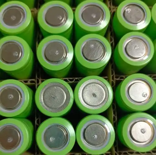 松下特斯拉18650动力3c锂电池2600mah 3000mah 3400mah电动车电池