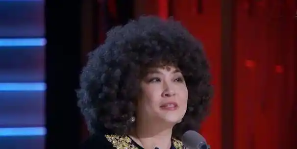 原创原创51岁女星做客吐槽大会身材皮肤状态好被喊话交出保养秘方