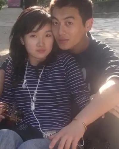 【图】传言潘禹彤男友是朱亚文 二人分手疑是沈佳妮介入