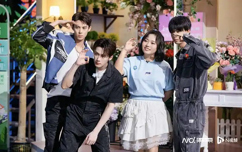 娱乐厂牌观察④:国民电视综艺ip,长寿等于常青吗?