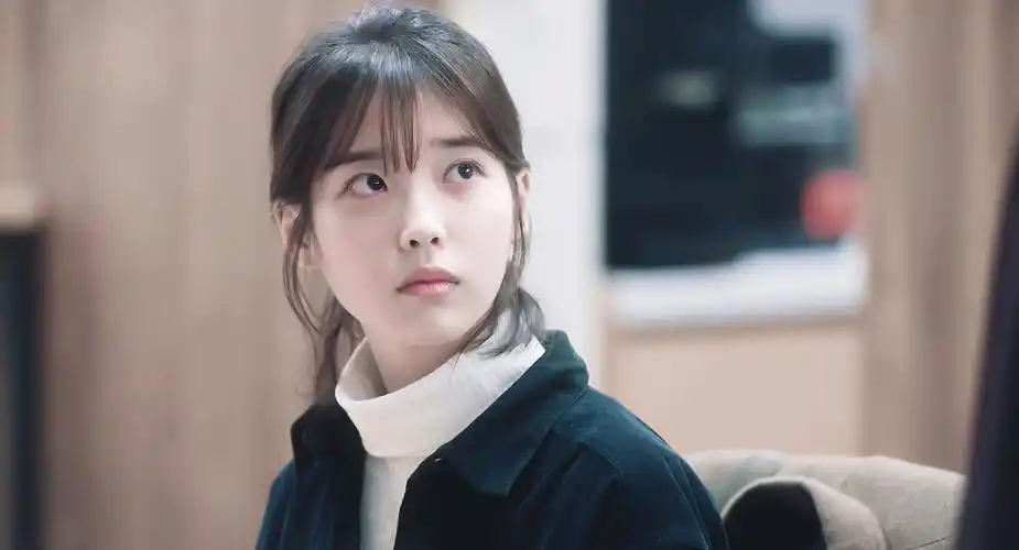 iu 李知恩 李智恩 cr:李知恩iu爱荔枝