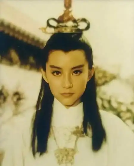 林青霞最美的电影是哪部(这四部林青霞各阶段最有代表性的电影)(8)