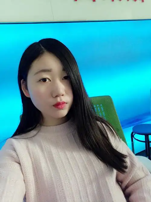 21岁未婚女征婚照片(id:99299450)_江西南昌征婚交友_珍爱网