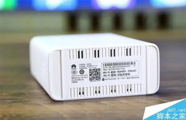 华为路由器a1lite开箱图赏通过hi键一键扩展wifi