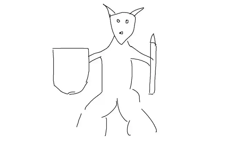 【lol】潘森king_哔哩哔哩_bilibili