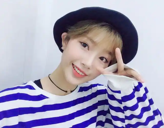 创造101罗怡恬个人资料介绍 罗怡恬是哪里人年龄多大了目前排名