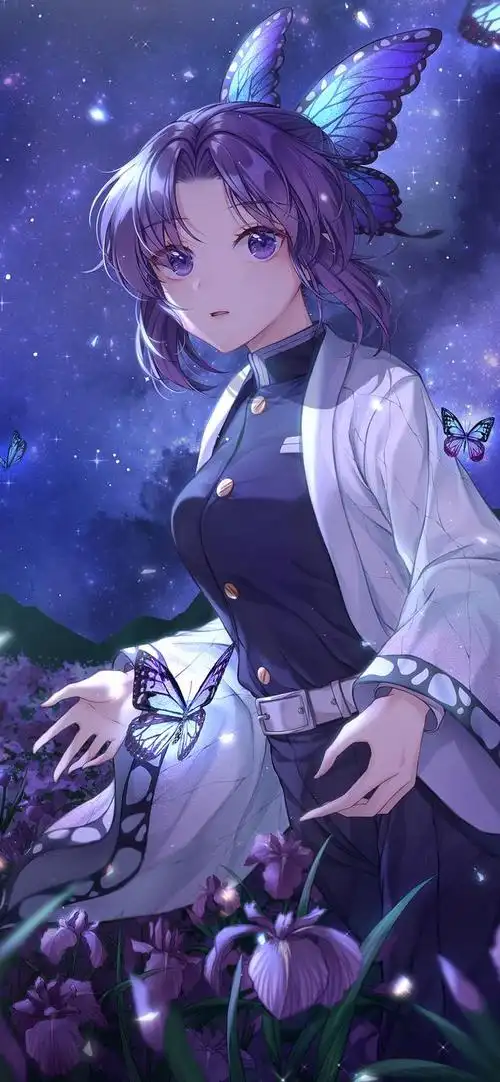 鬼灭之刃高清壁纸,鬼灭之刃无水印高清手机壁纸(鬼灭之刃超高清壁纸)