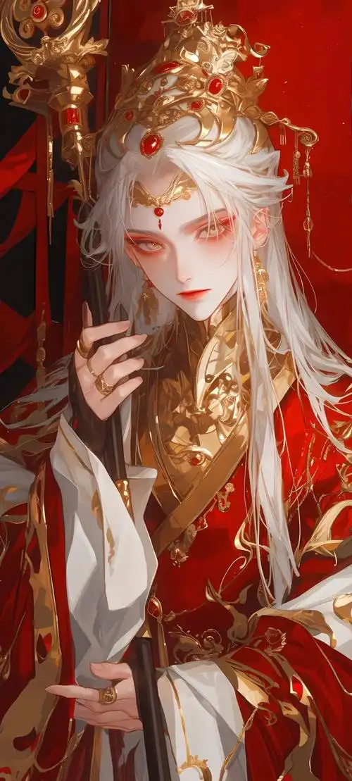 唯美古风手机壁纸图片快来换上