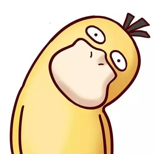 分享一波歪脖子头像男女都有欢迎抱走