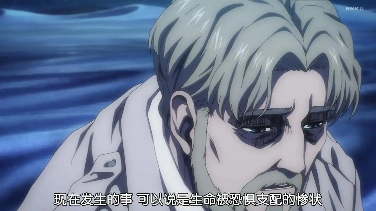 进击的巨人最终季.