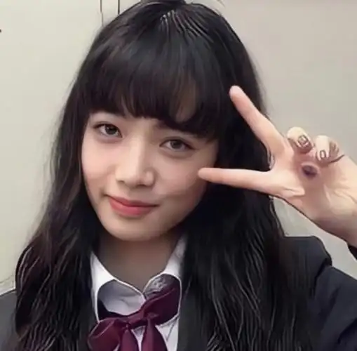 小松菜奈头像 - 堆糖,美图壁纸兴趣社区