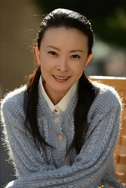 提起刘威葳,相信许多人这个长相清秀,行为端庄的女演员并没有多深刻的