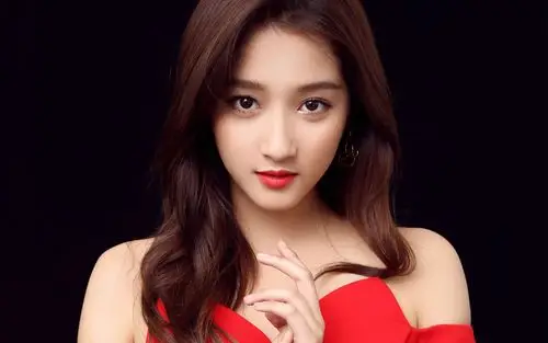 鹿晗女友关晓彤,高清图片,电脑桌面-壁纸族