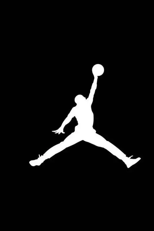 大神们能不能把你手上乔丹手机高清壁纸发给我,其他