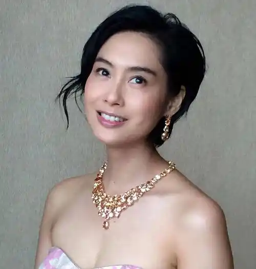 原创因一个角色火了一辈子的女人朱茵至今仍然不肯承认爱过周星驰