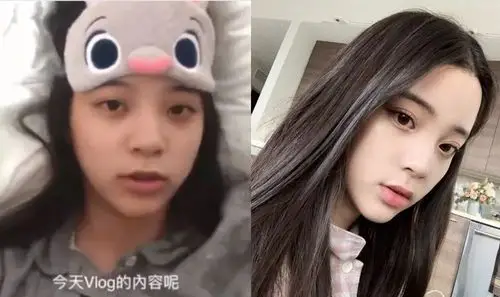 从"傻白甜"到"接地气",欧阳娜娜是凭什么变成热搜体质?
