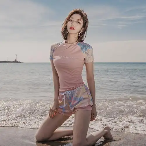 92302ab全新泳衣0313ab-宝贝爱宝贝乖乖