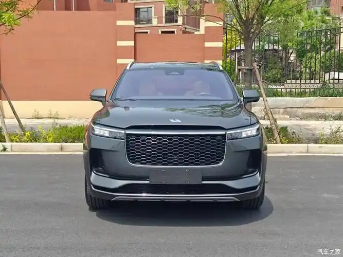 5万公里,_理想one论坛_汽车之家论坛