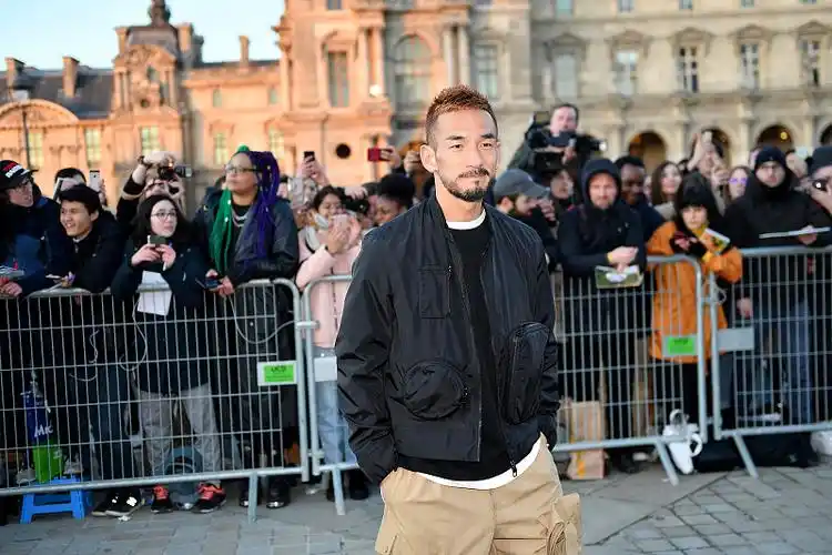 原创中田英寿:日本足球脸都不要了!接下来要输给中国队和越南队了?