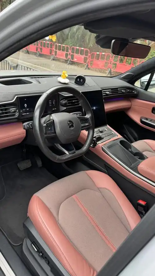 蔚来ec6到底怎么样?