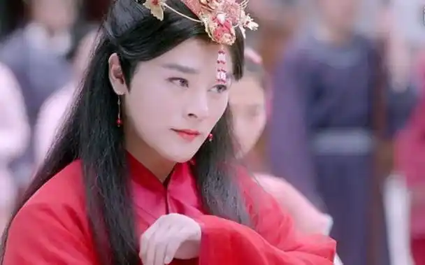 盘点古装剧中的男扮女装你最喜欢哪个
