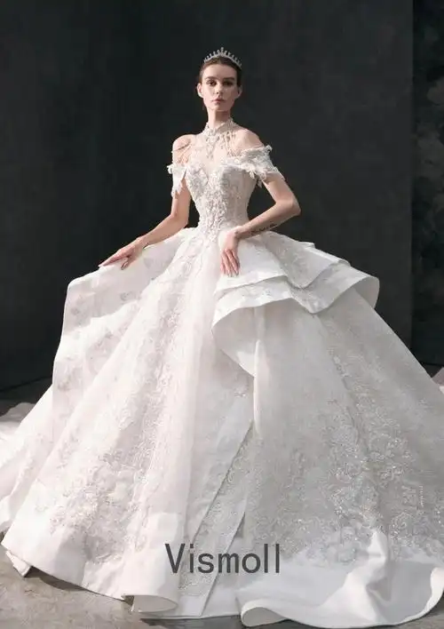 1天租金2w萧山新人算了笔账婚纱礼服怎么选既体面又省钱