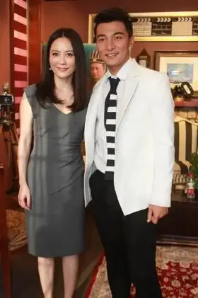 不老女神俞飞鸿抵押房产车子导戏50岁仍未婚单身