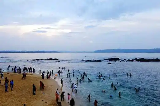 游泳注意事项_海边游泳的注意事项