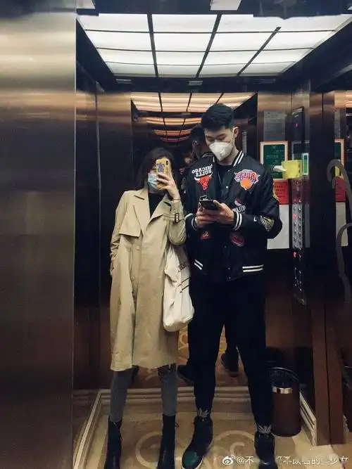 有个1米9的男友是什么体验真实