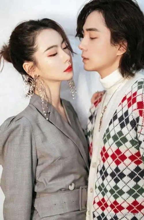 38岁戚薇庆结婚9周年!与美国老公李承铉大秀恩爱夫妻感情深厚