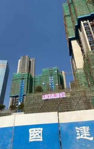 鸿荣源壹成中心二区动态:壹城新品,即将登场-深圳安居客