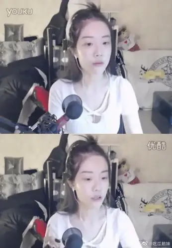 青春有你2喻言早期素颜照曝光素颜vs上妆出道前vs出道后