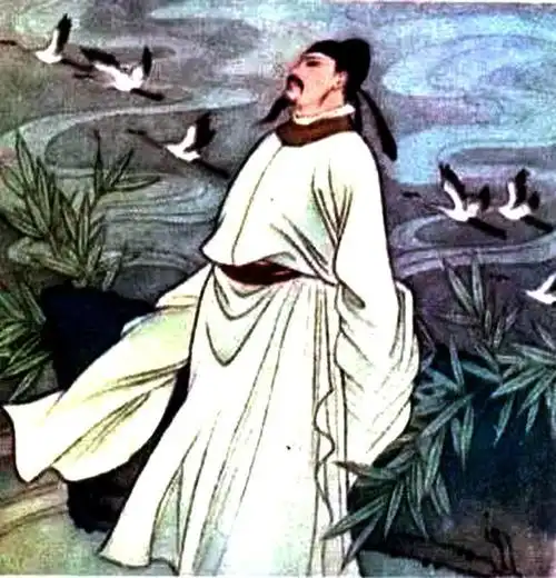 皇甫松醉梦江南,心上田俱种相思