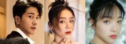 事实证明,不辜负每一个角色的朱一龙,已走上了演员的另一条大道