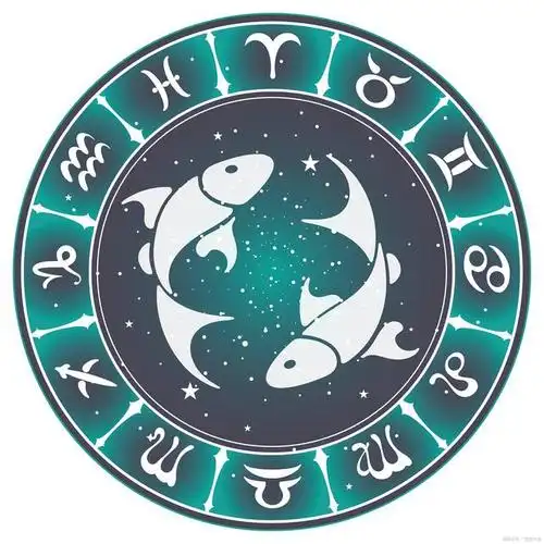 双鱼座#双鱼座是一个梦幻浪漫的星座,他们喜欢美好的事物,有着丰富的