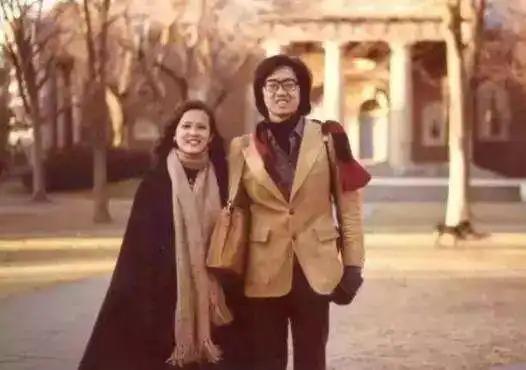 赖声川x丁乃竺 | 爱中要有尊敬,能如实地注视对方