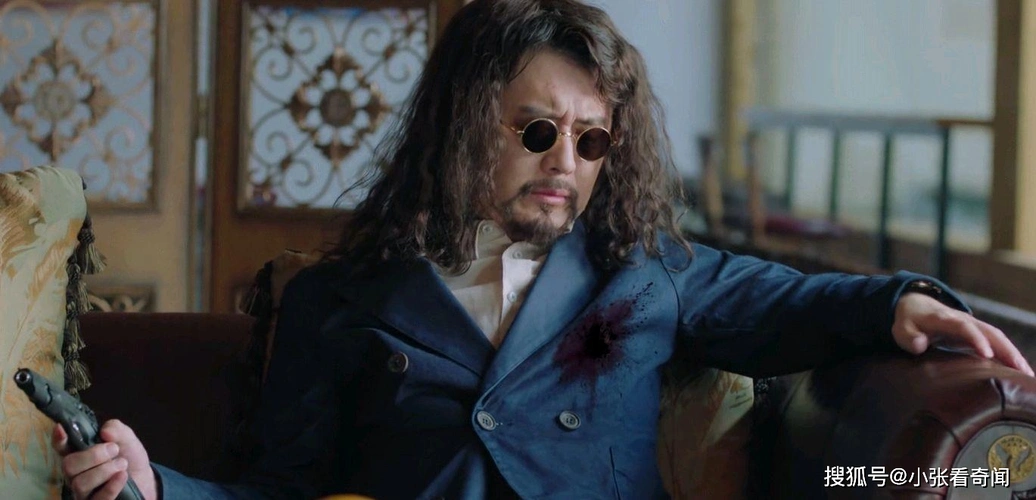 原创风暴舞孟良下线阿尔法身份确认牟川忠奸难辨