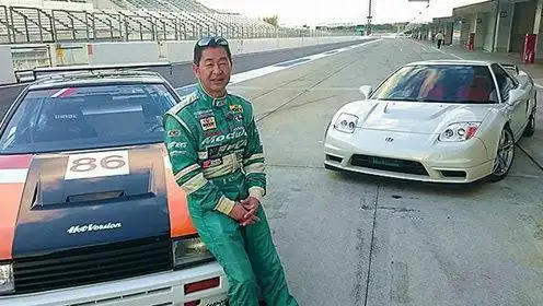 关于《头文字d》,你一定不知道的3个秘密|藤原拓海|头文字d|ae86|漫画