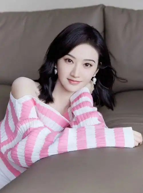 你爱了吗?景甜的美才是真正的美!你爱了吗?景甜的美才是真正的美!