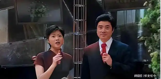 主持人吉雪萍14岁成名29岁嫁入豪门45岁痛失爱女现况怎样