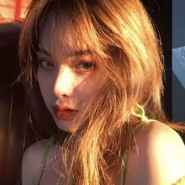 成熟唯美女生图片头像高清好看的唯美意境成熟女生头像精选